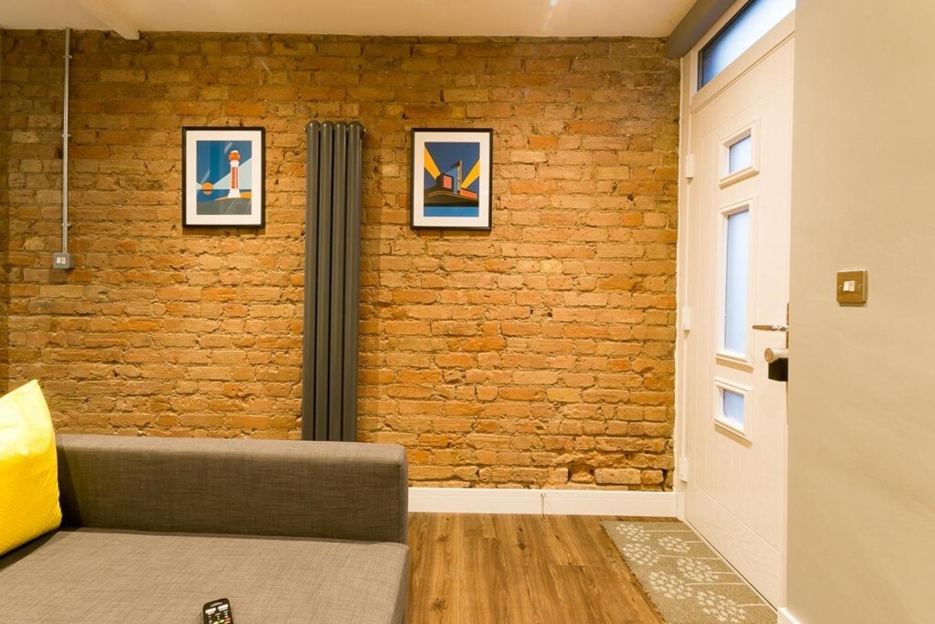Stylish Home Close To The Beach By Adliv Margate Dış mekan fotoğraf